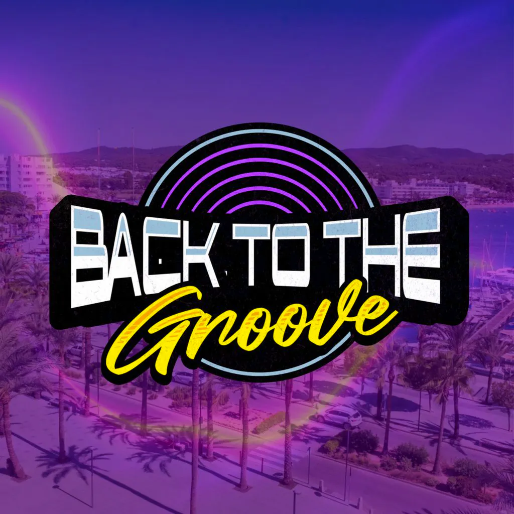 Back To The Groove Ibiza at Sundara Ibiza