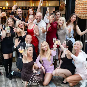 1OAK Events Presents Rooftop Session - Bottomless Brunch