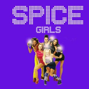 FunnyBoyz Liverpool presents... Spice Girls ( themed night )