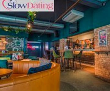 Speed Dating in Southampton for 28-45