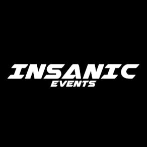 INSANIC Halloween U18