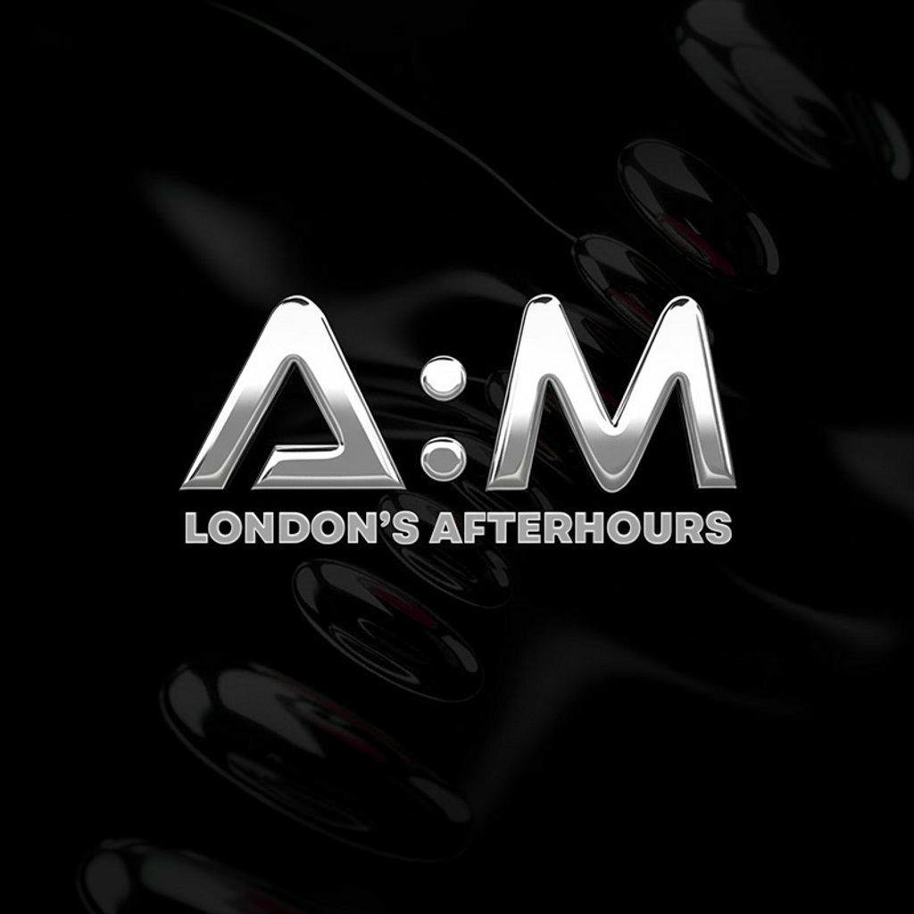 A:M After Hours // Free Entry Tickets at Lightbox London,