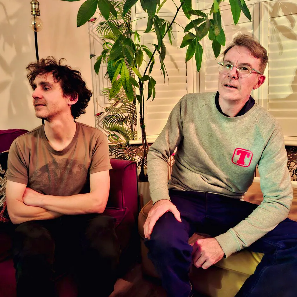Him & Earl live album launch at Alphabet Brighton