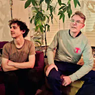 Him & Earl live album launch at Alphabet Brighton