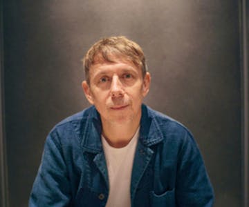 Kitchen Street presents Gilles Peterson, Eves'Drop Collective...