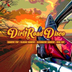 Dirt Road Disco - Manchester