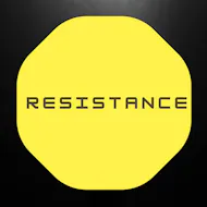 Resistance at Ted And Gingers Bar