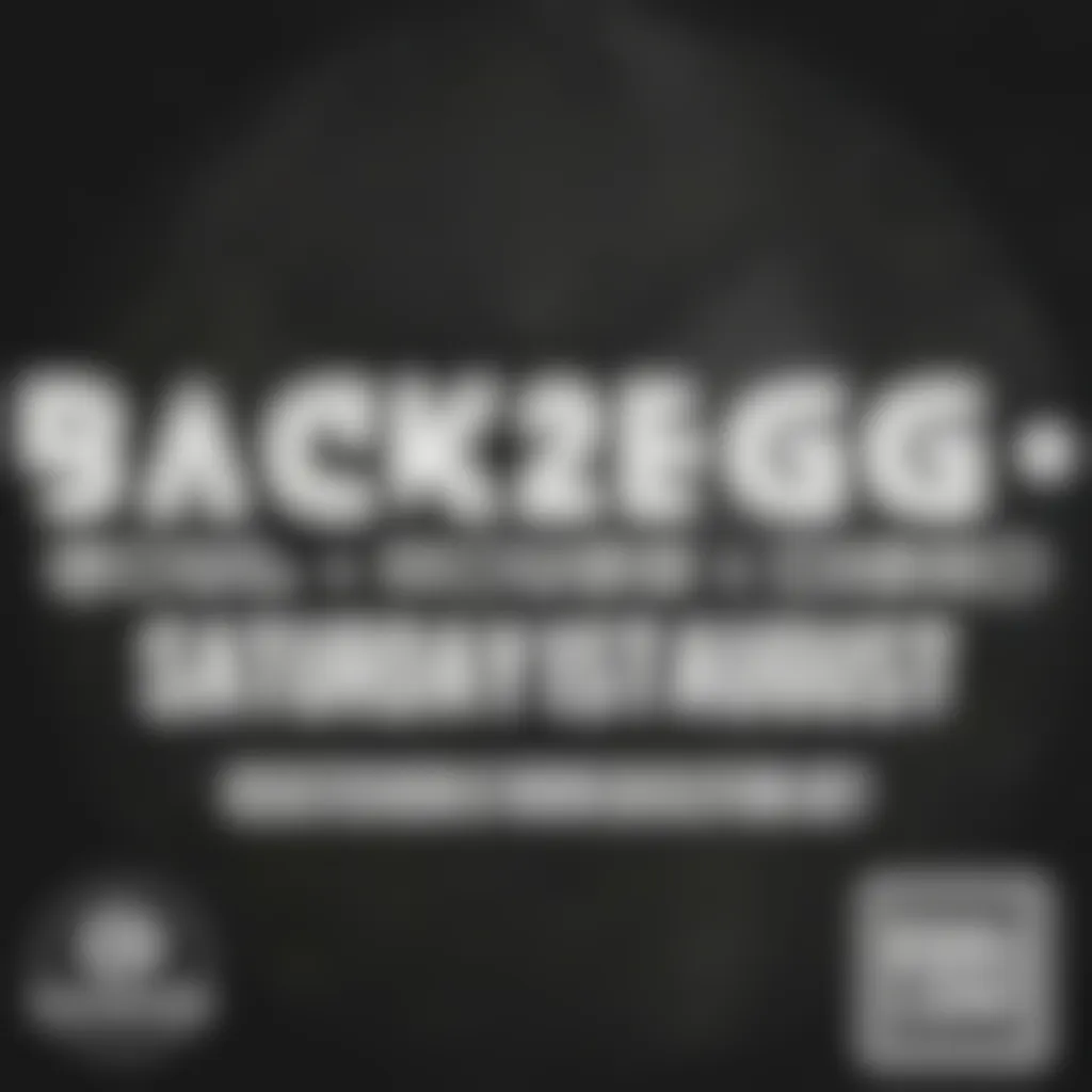 banner