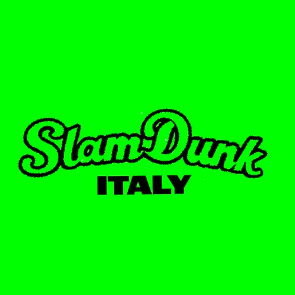 Slam Dunk Europe - Italy at Magnolia, Milan