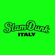 Slam Dunk Europe - Italy at Magnolia, Milan