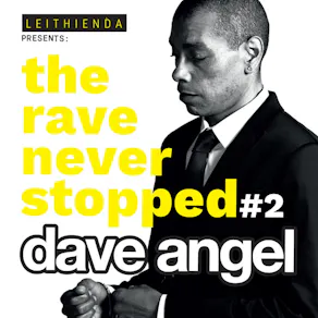Leithienda - Dave Angel - Techno Special