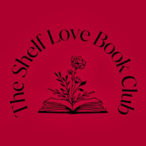 The Shelf Love Book Club