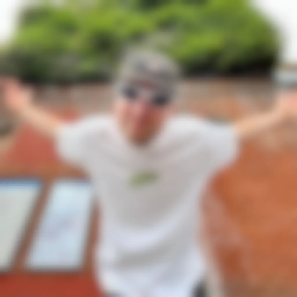 banner