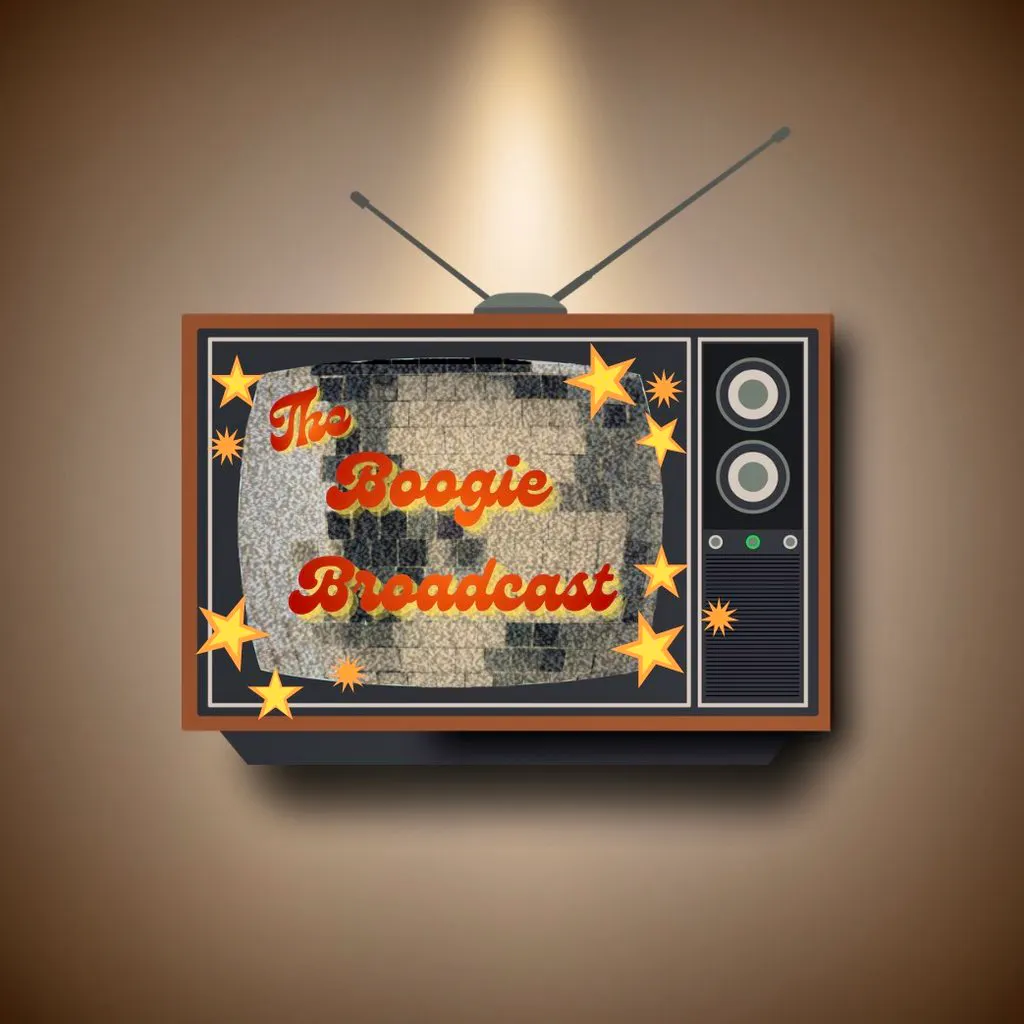 The Boogie Broadcast- 70s Live Music night at Arts Bar Baltic