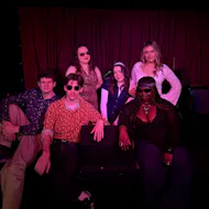 The Boogie Broadcast - An Immersive 1970s Live Music Night at Arts Bar Baltic