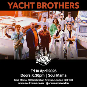 The Yacht Brothers