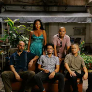 Saigon Soul Revival at Band On The Wall