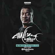 Chali 2na & A-Skillz Live Band at EngineRooms
