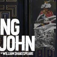 King John at Shakespeare's Globe