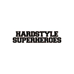 Hardstyle Superheroes March Tickets | O2 Academy Glasgow Glasgow  | Sat 28th March 2020 Lineup
