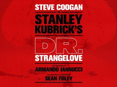 Dr. Strangelove