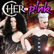 Cher vs Pink Tribute Night - Shirley, Solihull at Shirley British Legion