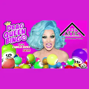 Drag Queen Bingo in Southampton