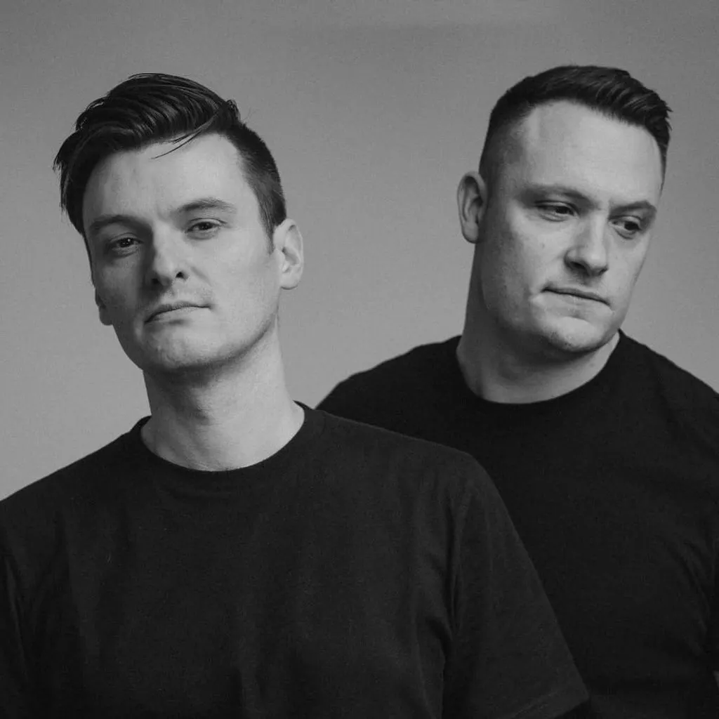 Lost Society: Kayosa & Tolland (Album Showcase) at Hare And Hounds Kings Heath