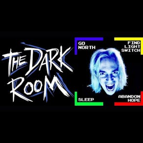 John Robertson's The Dark Room in Southampton