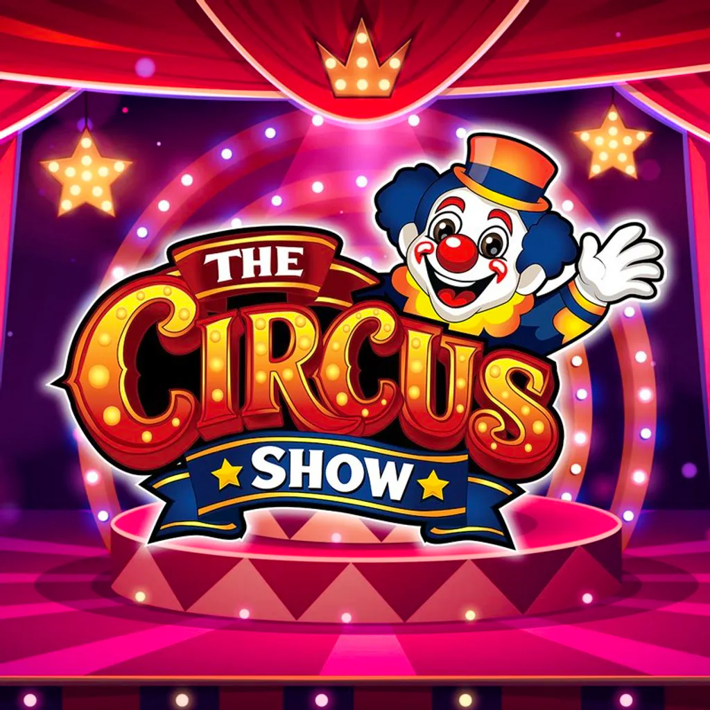 The Circus Show at The Old Savoy   Home Of The Deco Theatre 