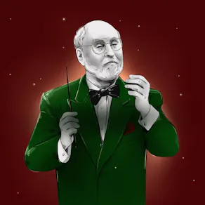 The World of John Williams by the Mystery Ensemble