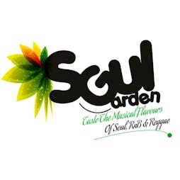 Soul Garden Weekend Experience Tickets | Best Western Premier Queen Hotel Chester  | Sat 24th September 2022 Lineup