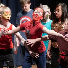 Theatre Week at Norden Farm Centre For The Arts