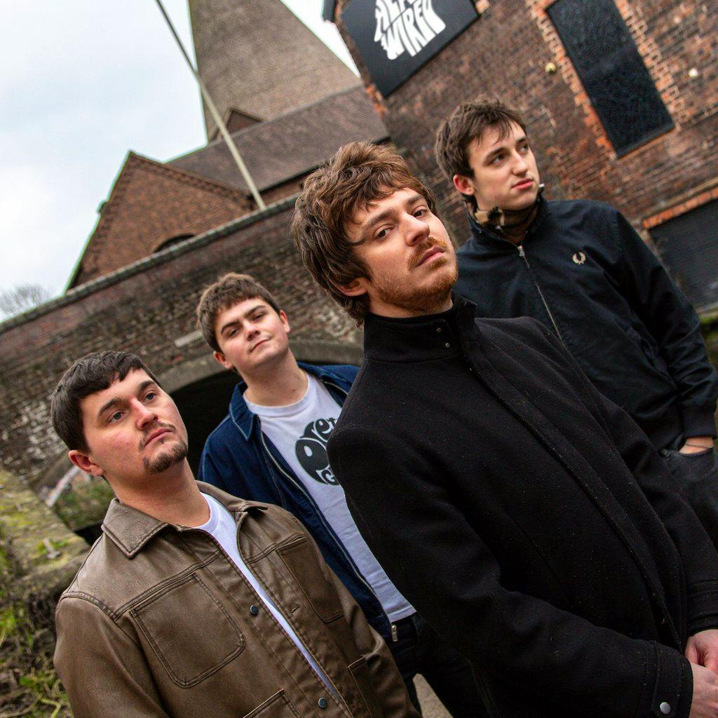 Headwired at Dead Wax