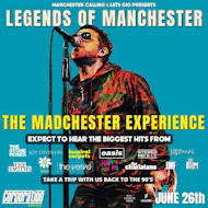 90s Indie Rewind at Corporation Sheffield