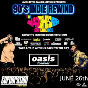 90s Indie Rewind