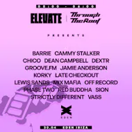 Elevate x TTR Ibiza Openings Week : Eden Night 2 at Eden Ibiza