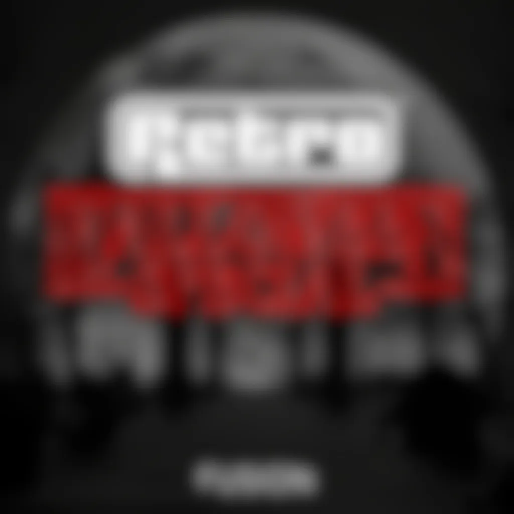 banner