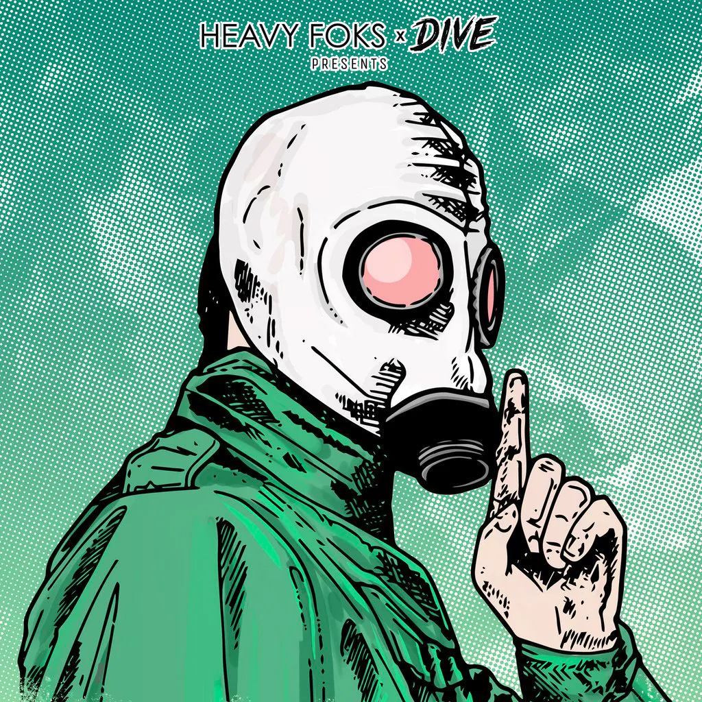 Heavy Foks x Dive presents: PLEB at DIVE, Wolverhampton