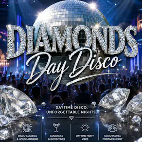 Diamonds Day Disco