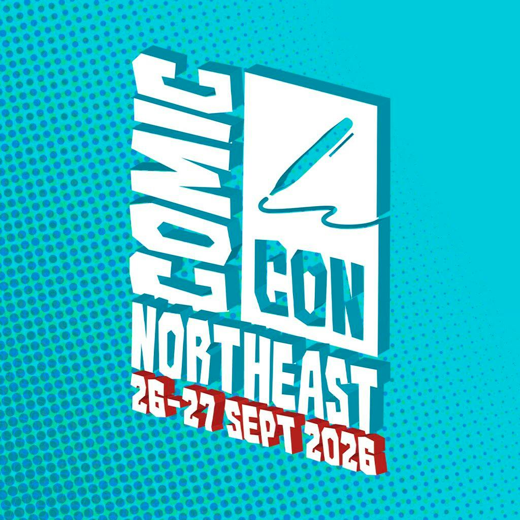 Comic Con North East at Utilita Arena Newcastle 