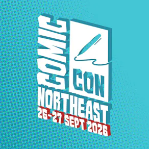 Comic Con North East