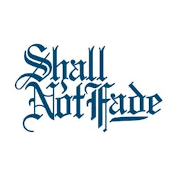 3 Years of Shall Not Fade - Liverpool Tickets | Aerie Liverpool  | Fri 16th November 2018 Lineup
