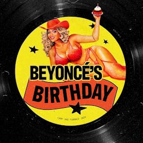 Beyonce's Birthday