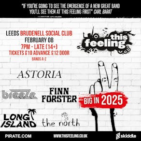 Big In 2025 - Leeds