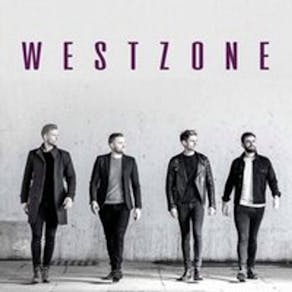 WestZone Tribute to Boyzone and Westlife