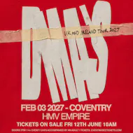 DMAs at HMV EMPIRE COVENTRY