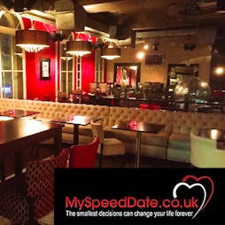Speed dating Cardiff, ages 30-42 (guideline only) Tickets | Slug And Lettuce Cardiff Central Cardiff  | Wed 26th October 2022 Lineup