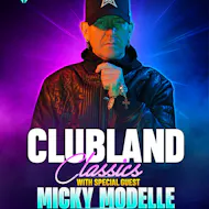 Micky Modelle @ CHEERZ at Cheerz Nightclub