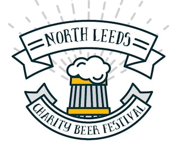 North Leeds Charity Beer Festival 2024